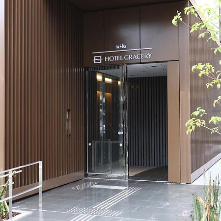 Hotel Gracery Asakusa Präfektur Tokio Exterior foto
