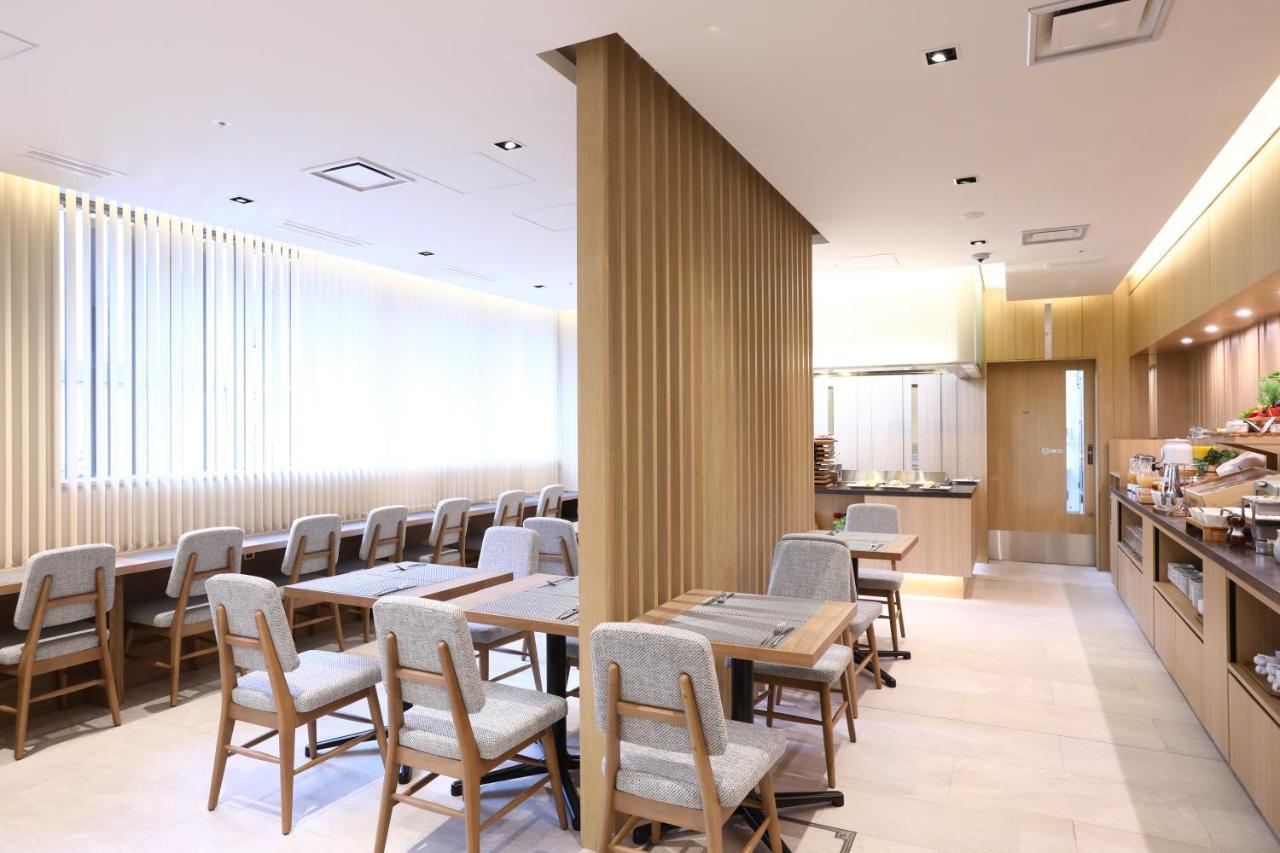 Hotel Gracery Asakusa Präfektur Tokio Exterior foto
